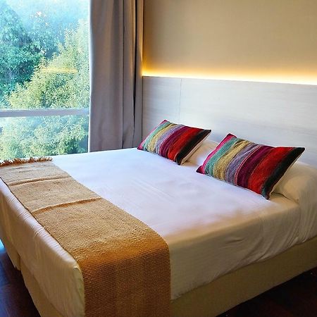 Roomie Salta By Dot Suites Экстерьер фото