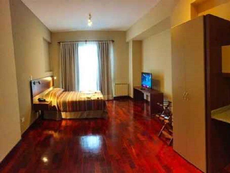 Roomie Salta By Dot Suites Экстерьер фото