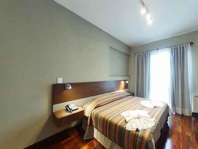 Roomie Salta By Dot Suites Экстерьер фото