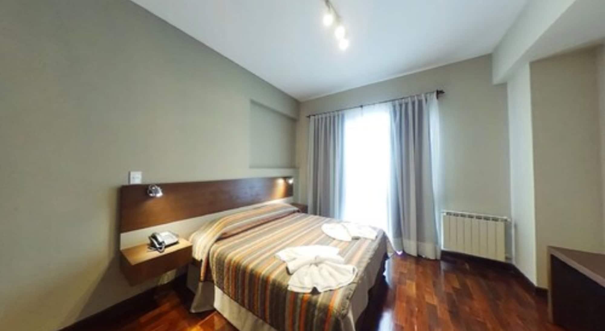 Roomie Salta By Dot Suites Экстерьер фото