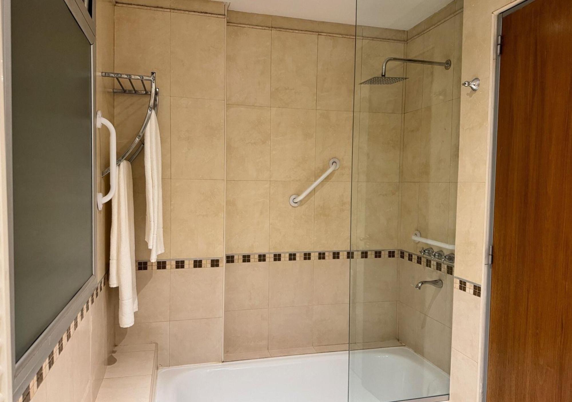 Roomie Salta By Dot Suites Экстерьер фото