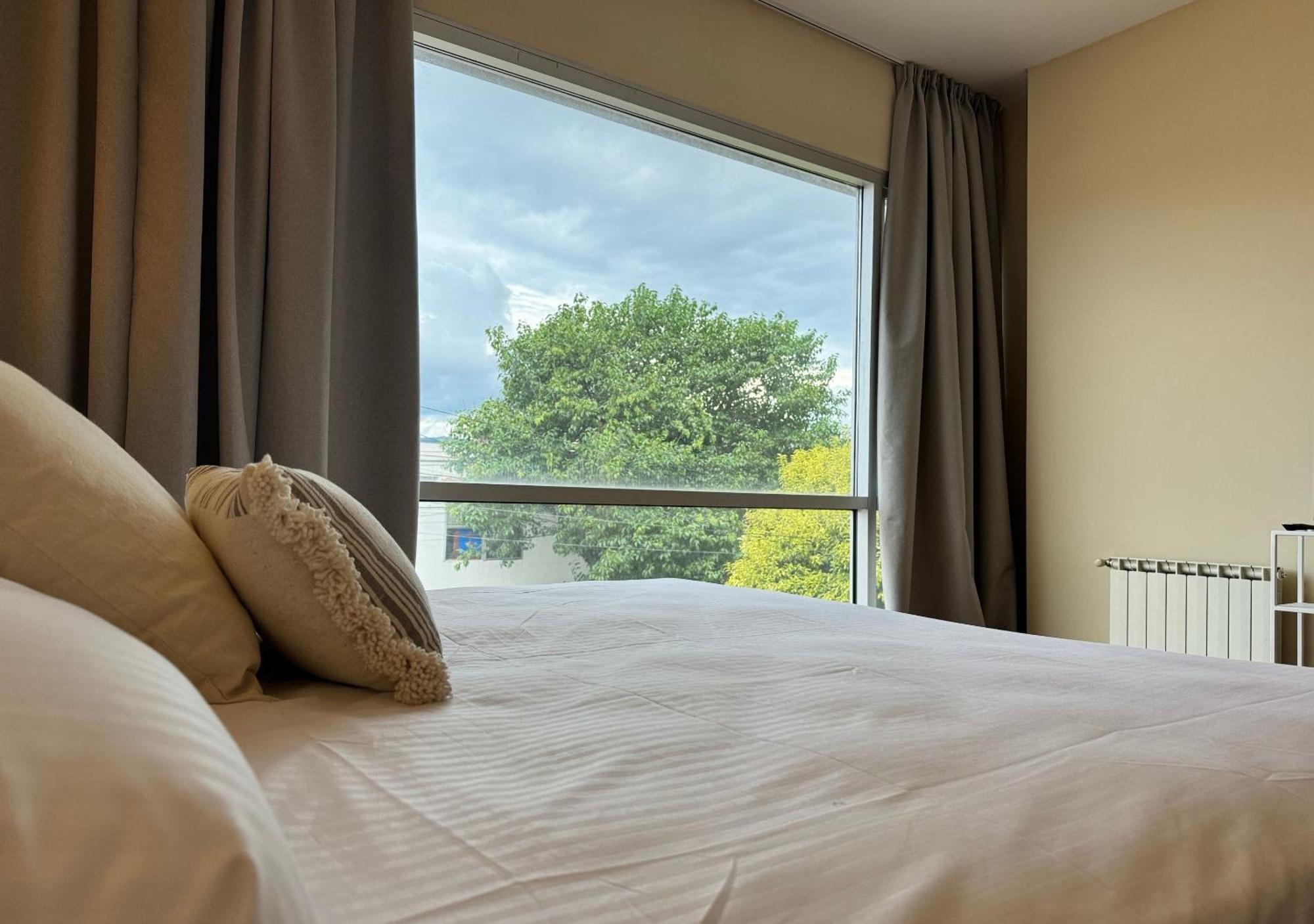 Roomie Salta By Dot Suites Экстерьер фото