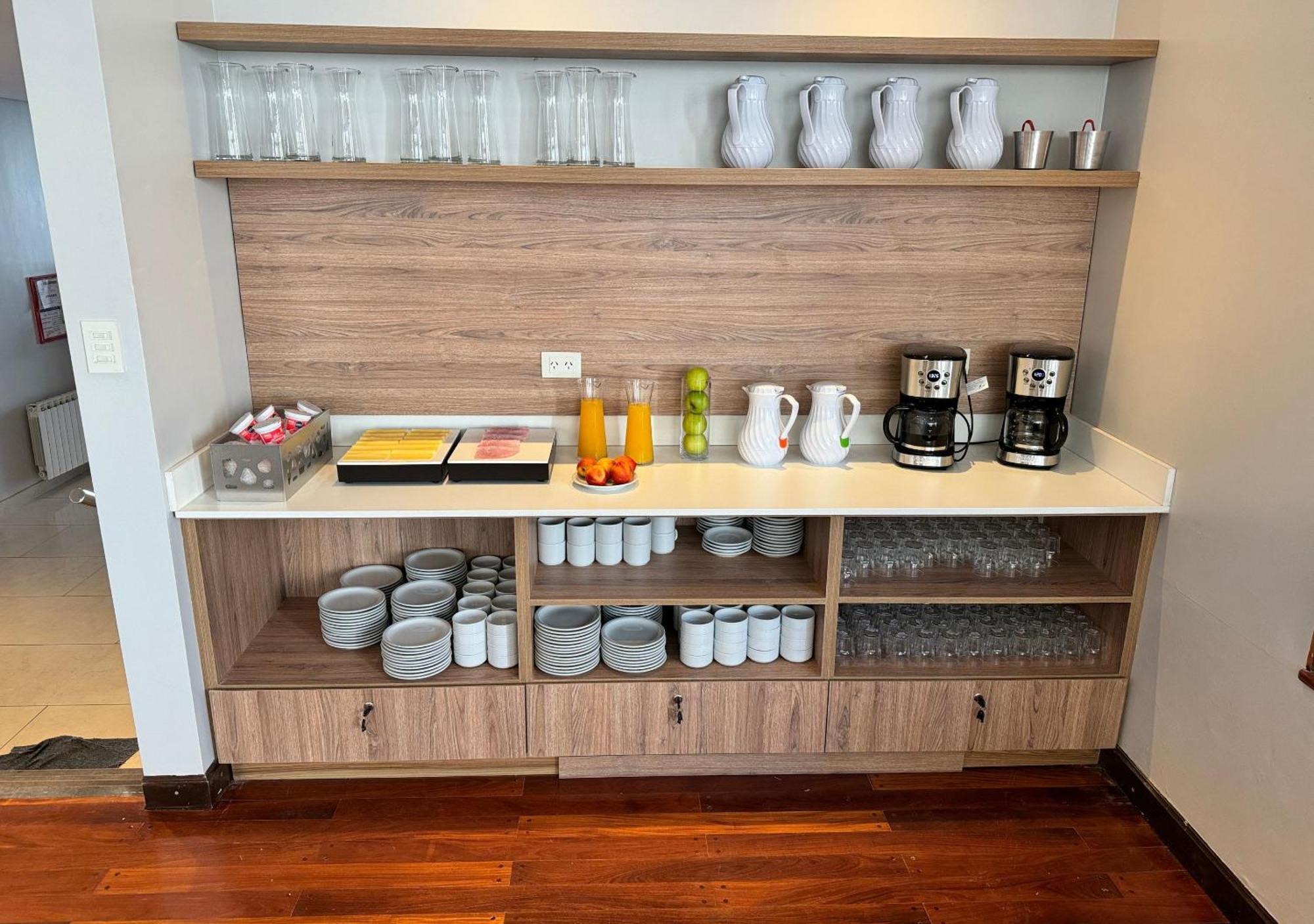 Roomie Salta By Dot Suites Экстерьер фото