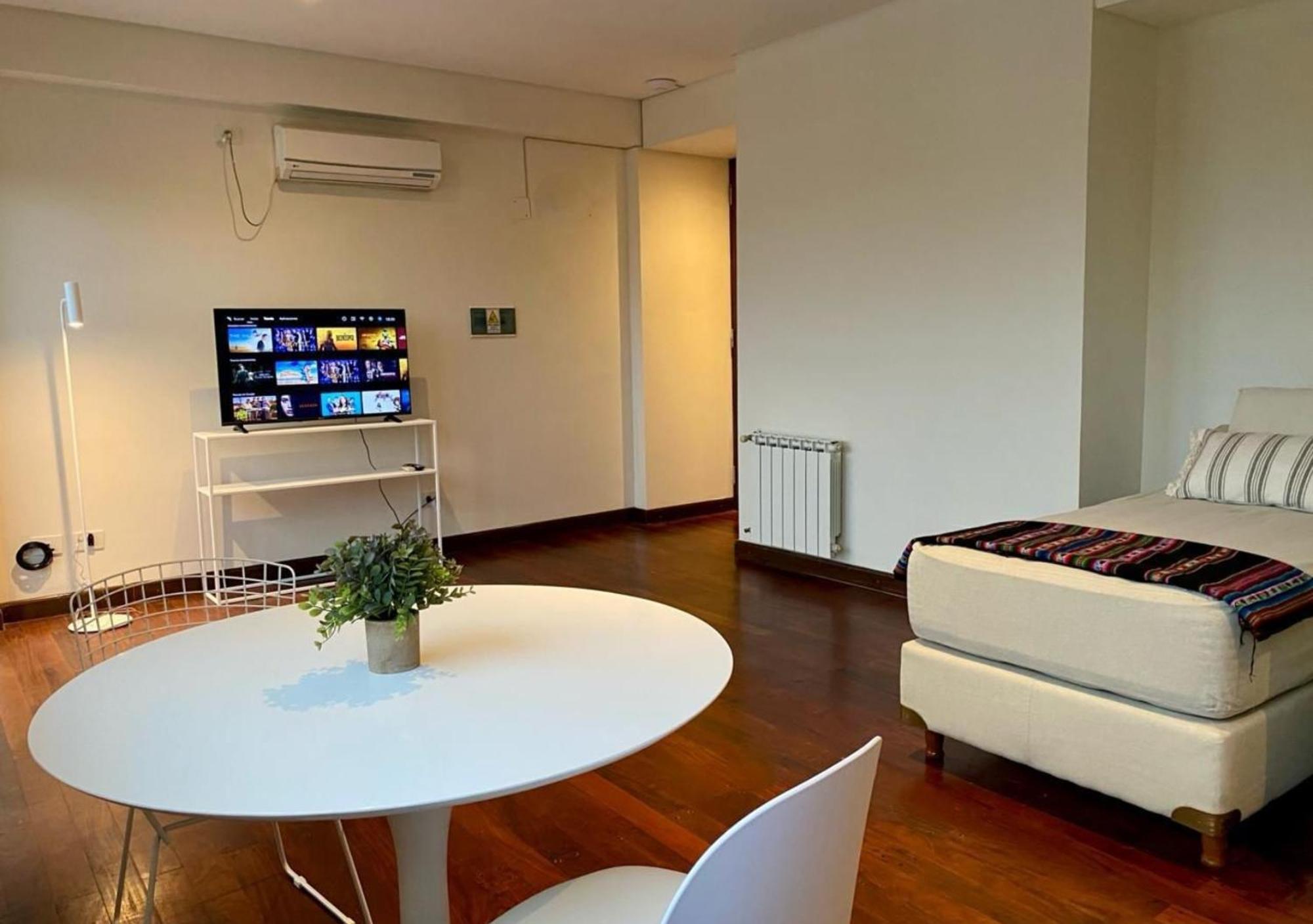 Roomie Salta By Dot Suites Номер фото