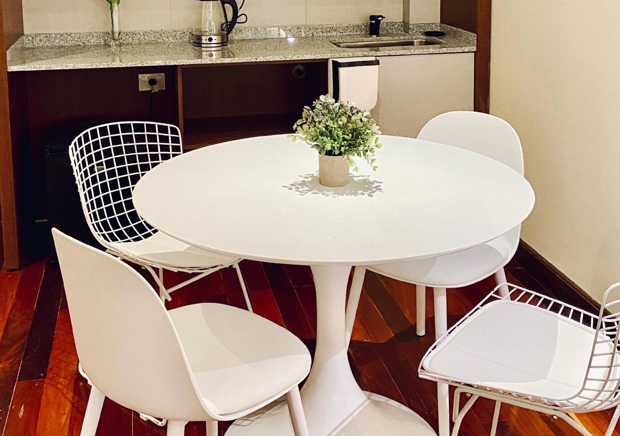 Roomie Salta By Dot Suites Экстерьер фото