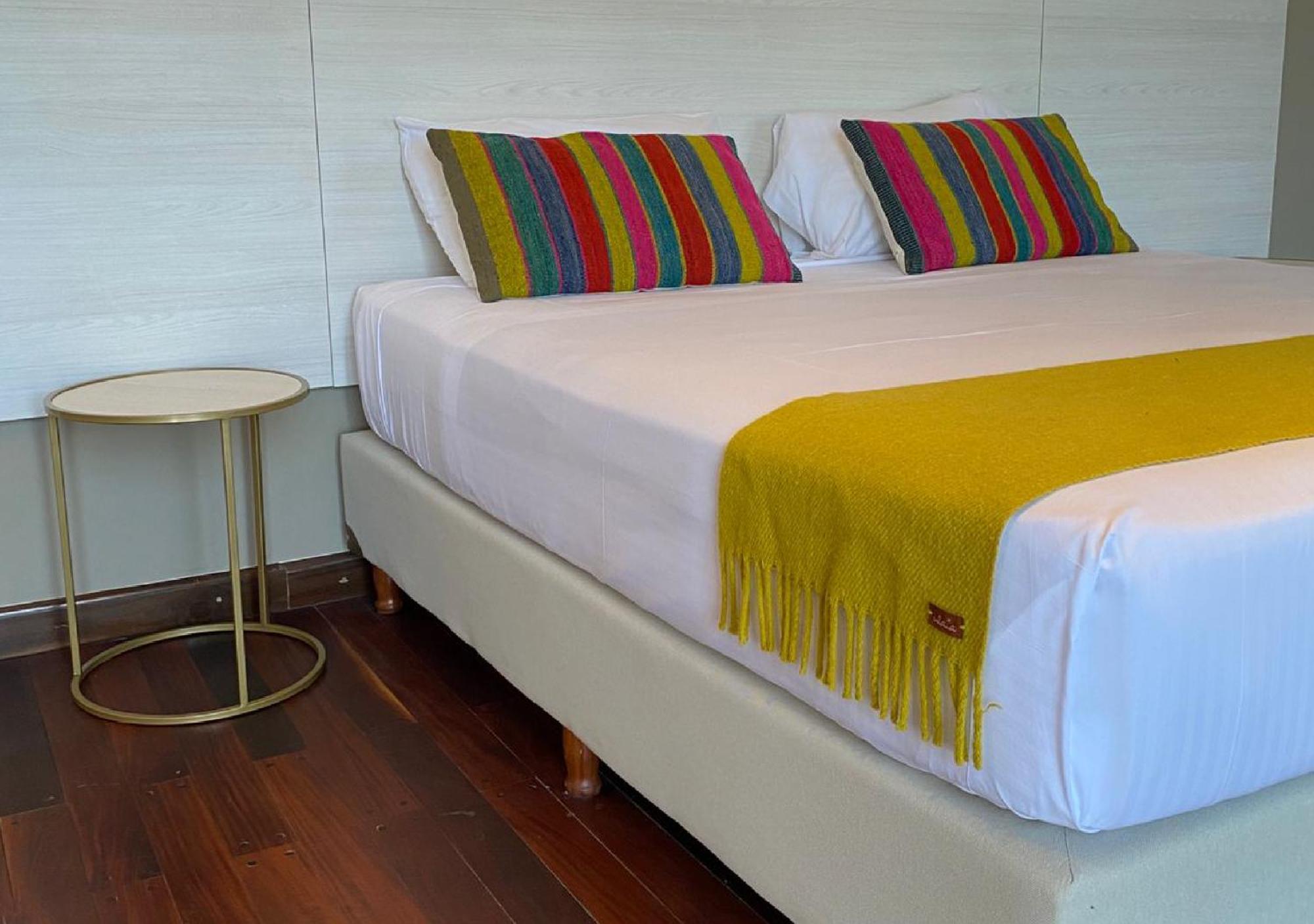 Roomie Salta By Dot Suites Экстерьер фото